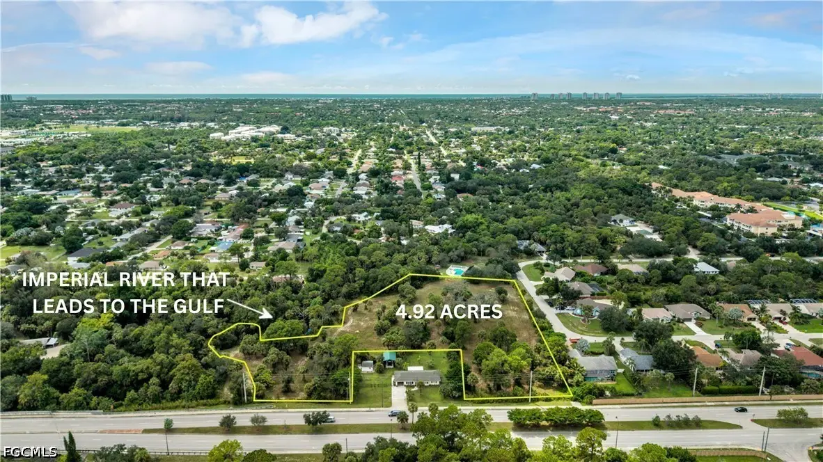XXXX Imperial Parkway, Bonita Springs, FL 34135 - #1