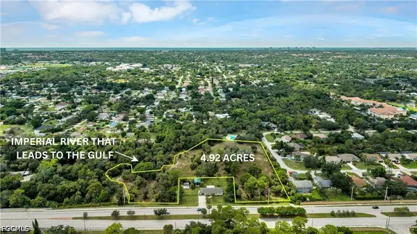 XXXX Imperial Parkway, Bonita Springs, FL 34135