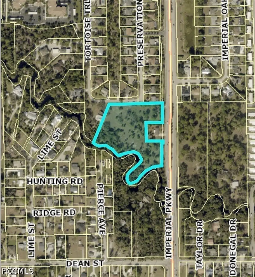 XXXX Imperial Parkway, Bonita Springs, FL 34135 - #2