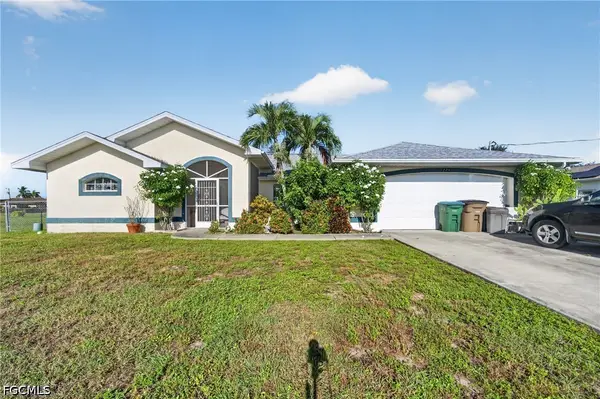 1224 NW 38th Avenue, Cape Coral, FL 33993