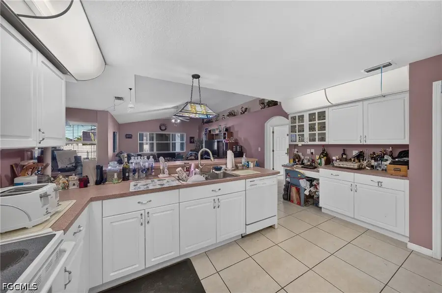 1224 NW 38th Avenue, Cape Coral, FL 33993 - #3
