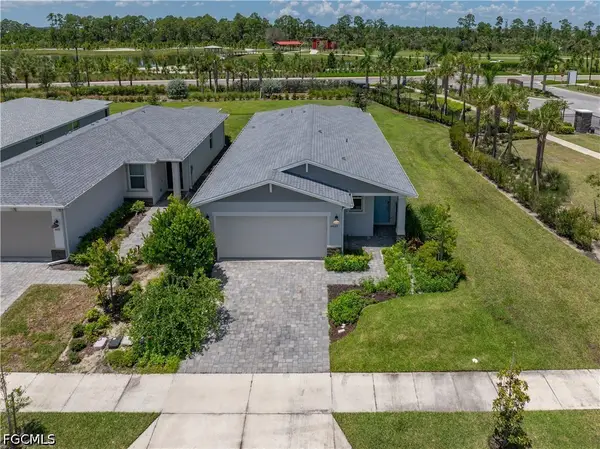 44125 Frontier Drive, Punta Gorda, FL 33982