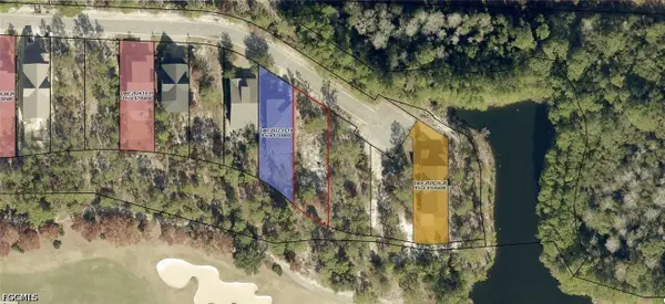 1570 Salamander Trail, Panama City Beach, FL 32413