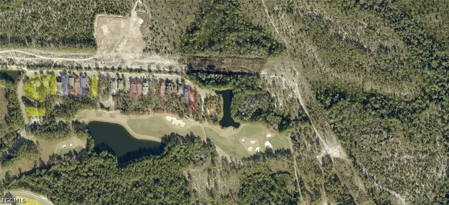 1570 Salamander Trail, Panama City Beach, FL 32413 - #2