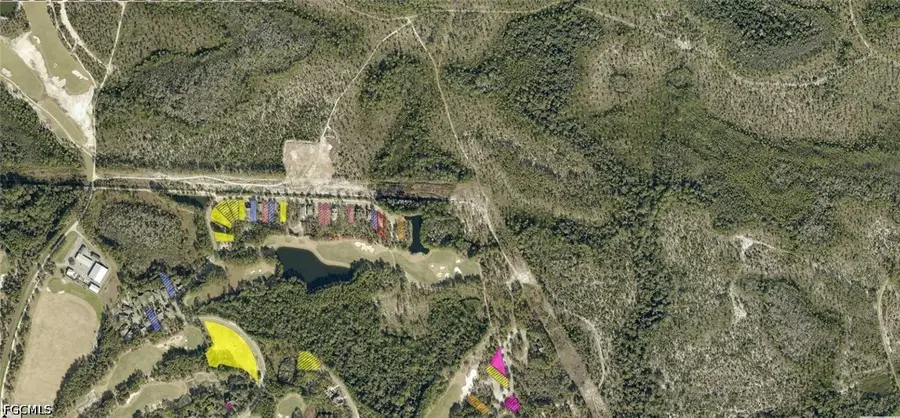1570 Salamander Trail, Panama City Beach, FL 32413 - #3