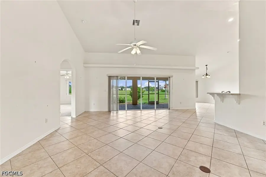 3515 NW 15th Street, Cape Coral, FL 33993 - #3