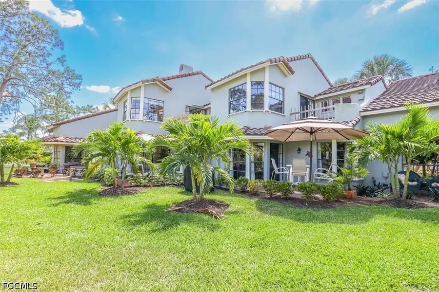 2710 Santa Cruz Boulevard, Naples, FL 34112 - #3