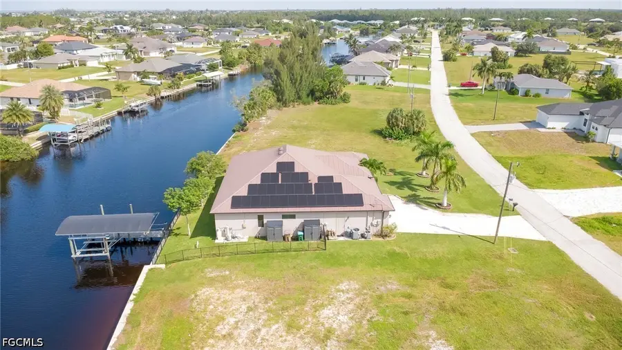 2218 NW 37th Place, Cape Coral, FL 33993 - #3