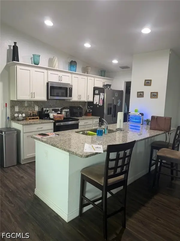 1046 Saturn Court, Labelle, FL 33945