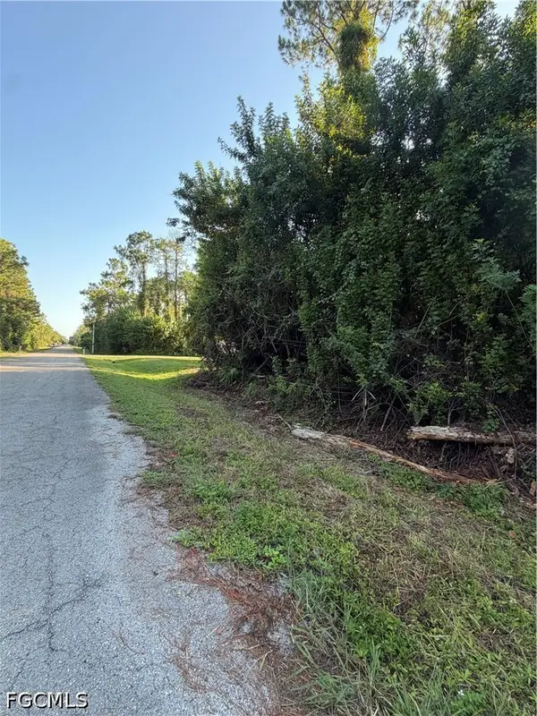 1206 James Avenue, Lehigh Acres, FL 33972
