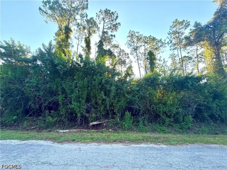 1206 James Avenue, Lehigh Acres, FL 33972 - #3