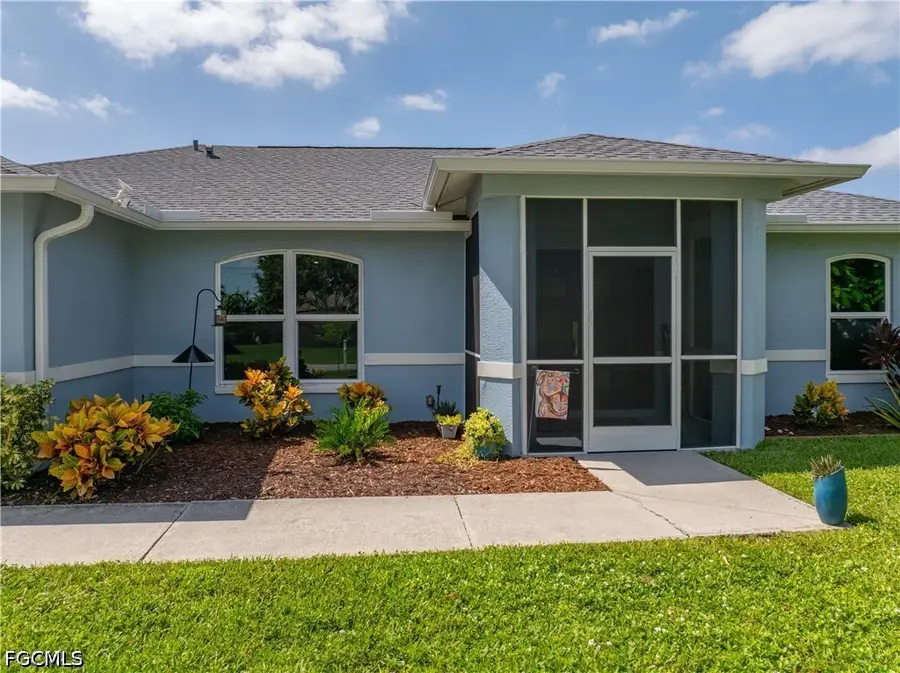 1108 SW 44th Terrace, Cape Coral, FL 33914 - #2