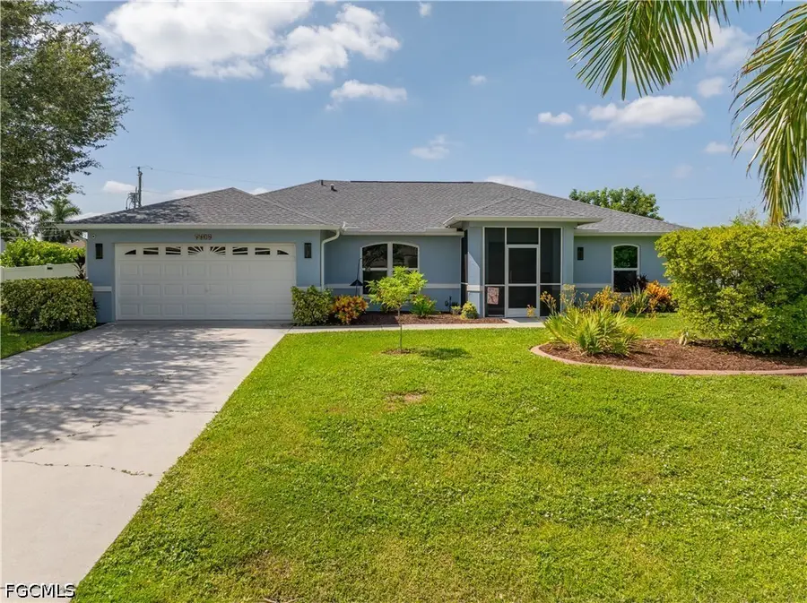 1108 SW 44th Terrace, Cape Coral, FL 33914 - #3