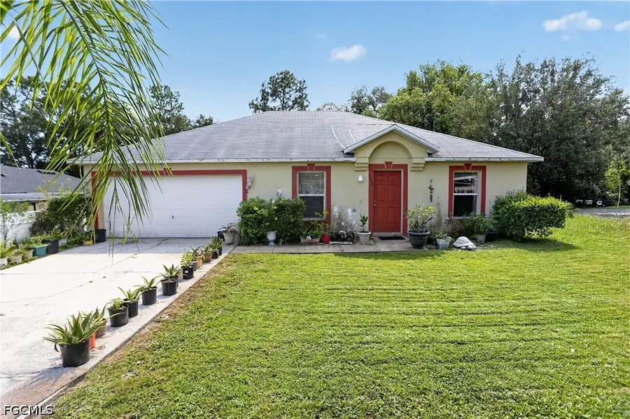 502 Eldron Avenue, Deltona, FL 32738 - #2