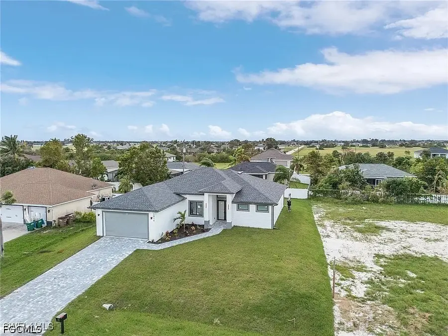 1814 NE 22nd Avenue, Cape Coral, FL 33909 - #3
