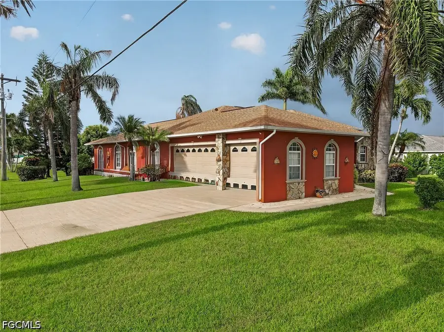 129 SW 13th Terrace, Cape Coral, FL 33991 - #3