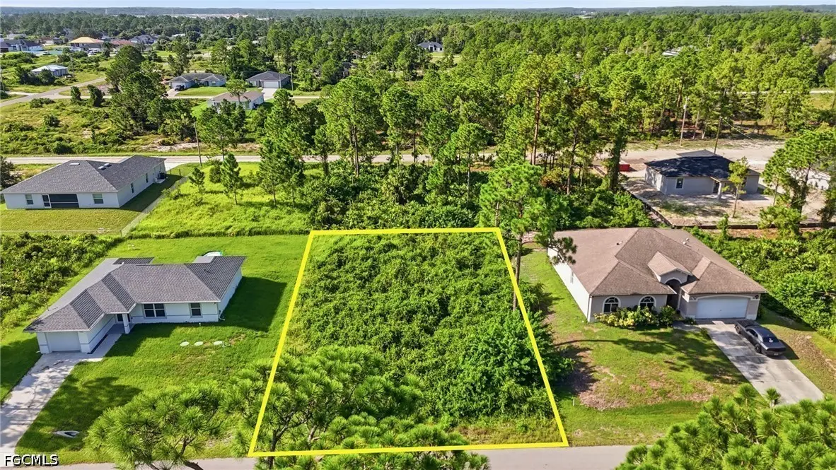 728 Asher Street E, Lehigh Acres, FL 33974 - #1