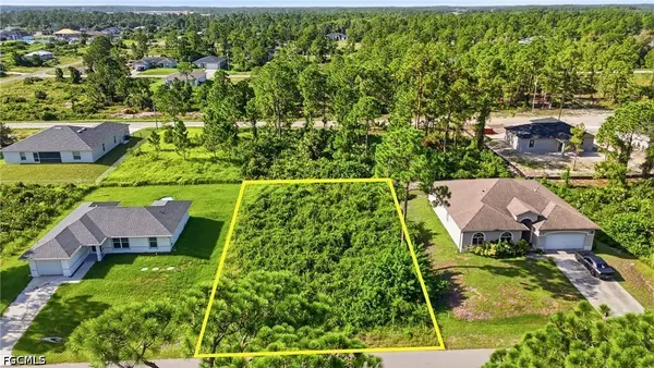 728 Asher Street E, Lehigh Acres, FL 33974