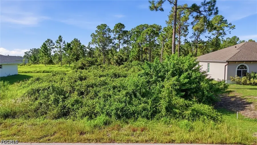 728 Asher Street E, Lehigh Acres, FL 33974 - #2