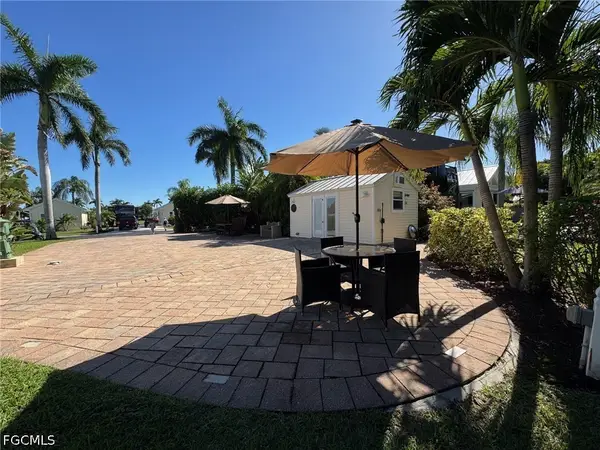 Lot 36 3009 W Riverbend Resort Boulevard, Labelle, FL 33935