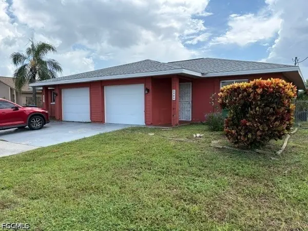 2905 Santa Barbara Boulevard, Cape Coral, FL 33914