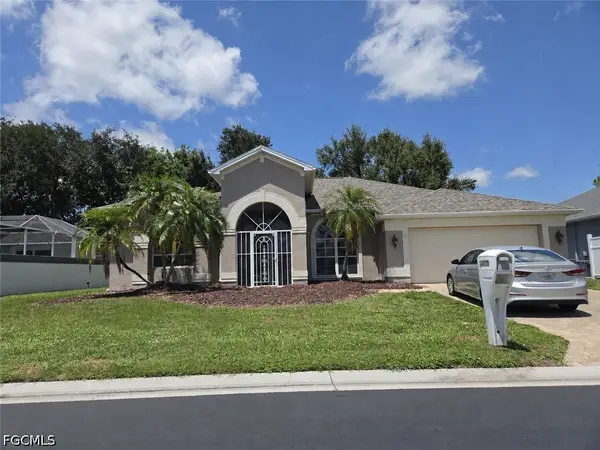 14820 Lake Olive Drive, Fort Myers, FL 33919