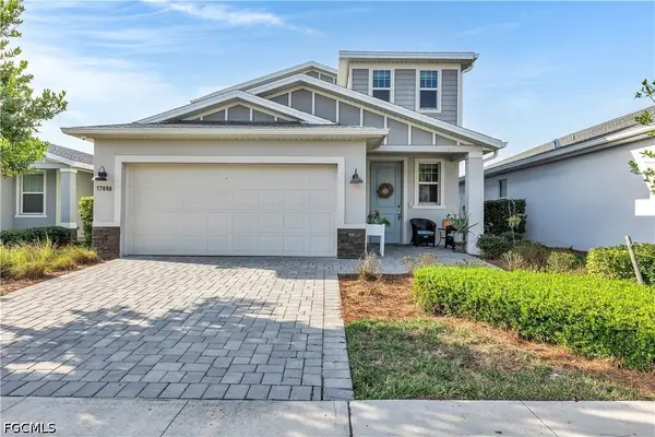 17890 Saddle Road, Punta Gorda, FL 33982