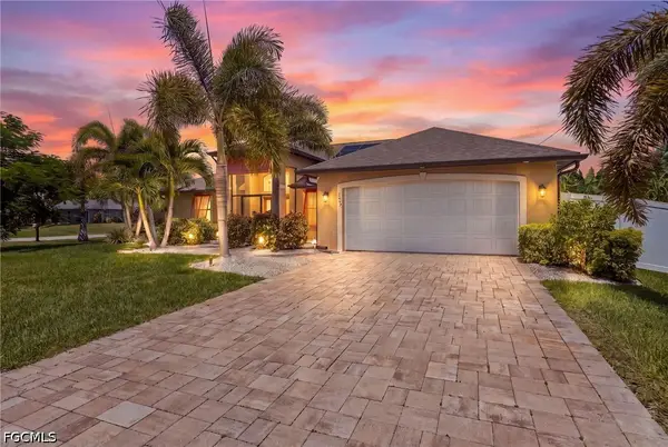 2325 SW 20th Street, Cape Coral, FL 33991