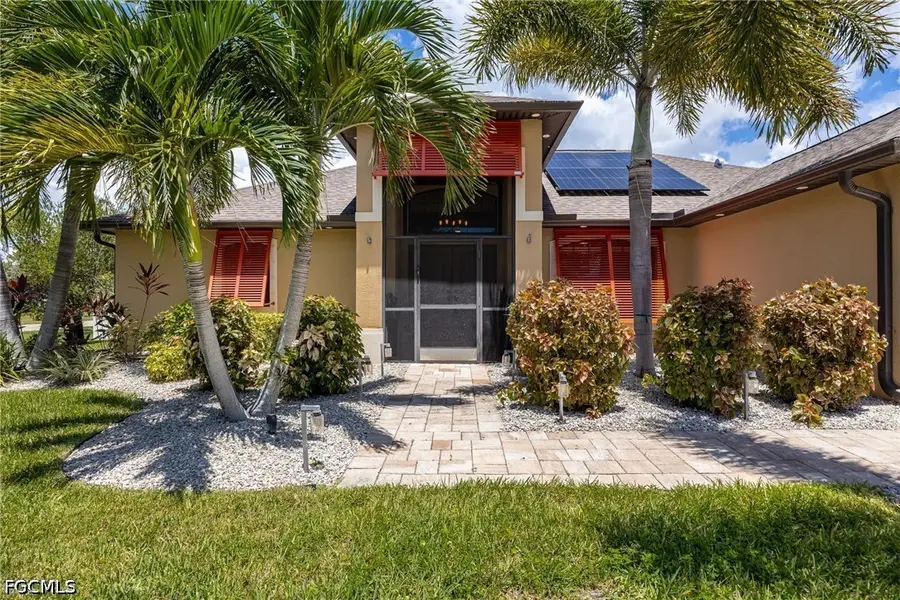 2325 SW 20th Street, Cape Coral, FL 33991 - #2