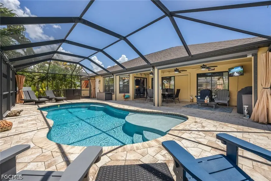 2325 SW 20th Street, Cape Coral, FL 33991 - #3