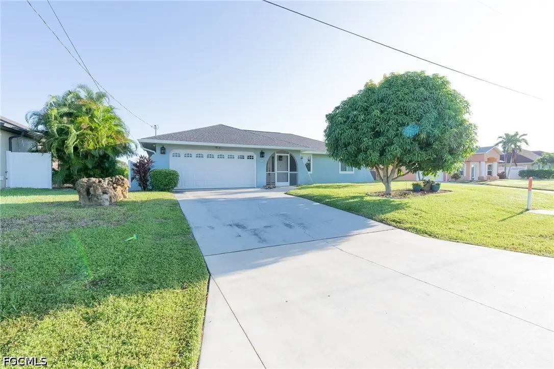 115 SE 35th Terrace, Cape Coral, FL 33904 - #1
