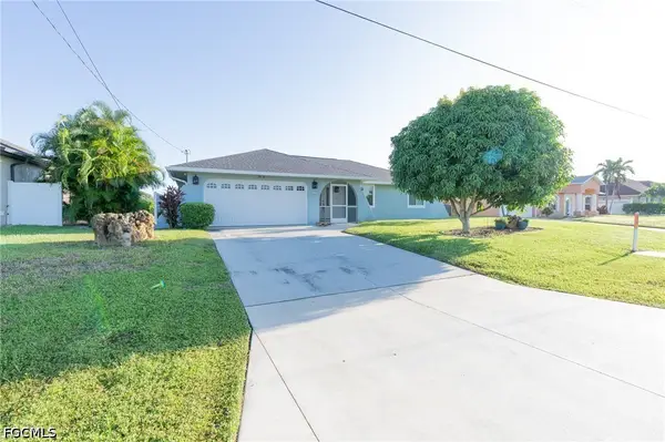 115 SE 35th Terrace, Cape Coral, FL 33904