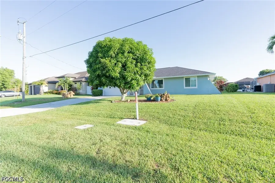 115 SE 35th Terrace, Cape Coral, FL 33904 - #3