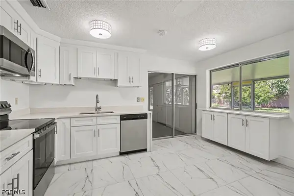 638 NE 15th Court, Cape Coral, FL 33909