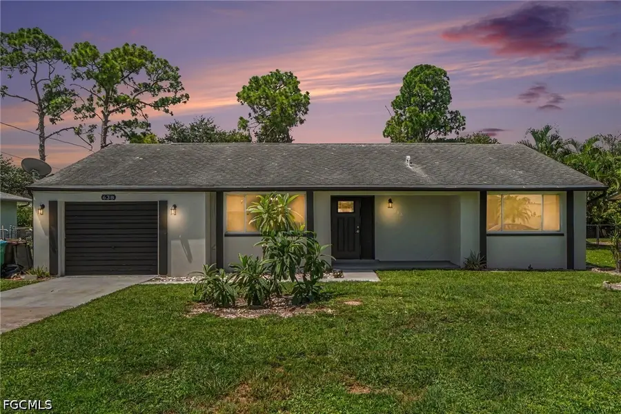638 NE 15th Court, Cape Coral, FL 33909 - #2