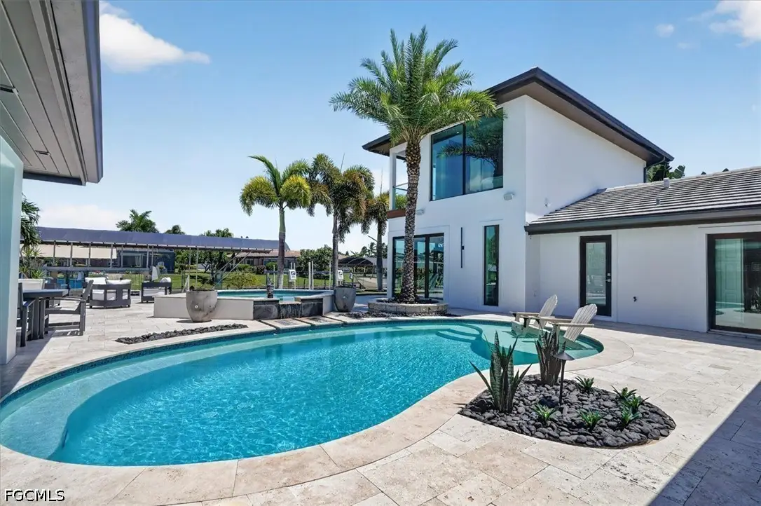 1021 Wittman Drive, Fort Myers, FL 33919 - #1