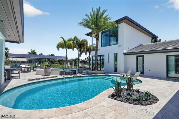 1021 Wittman Drive, Fort Myers, FL 33919