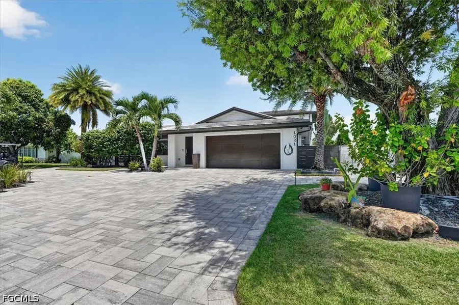 1021 Wittman Drive, Fort Myers, FL 33919 - #2