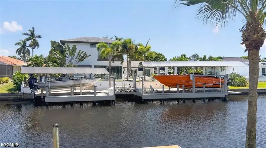 1021 Wittman Drive, Fort Myers, FL 33919 - #3