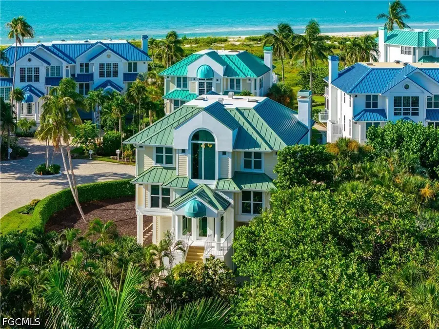 408 Bella Vista Way E, Sanibel, FL 33957 - #2