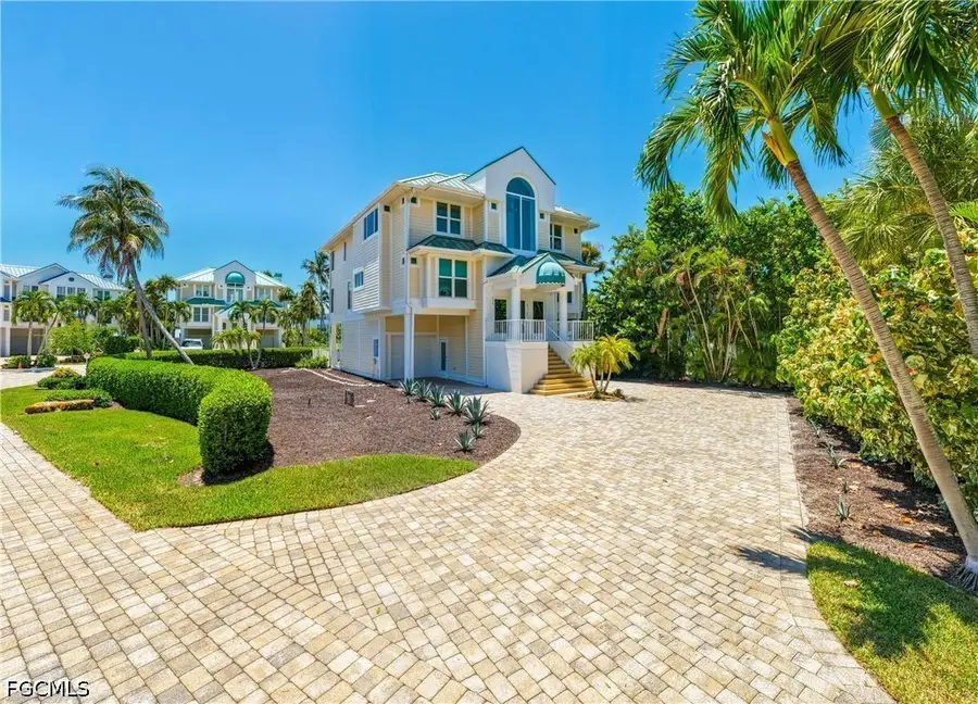 408 Bella Vista Way E, Sanibel, FL 33957 - #3