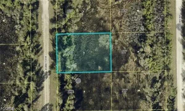 851 Burnett Avenue, Lehigh Acres, FL 33974