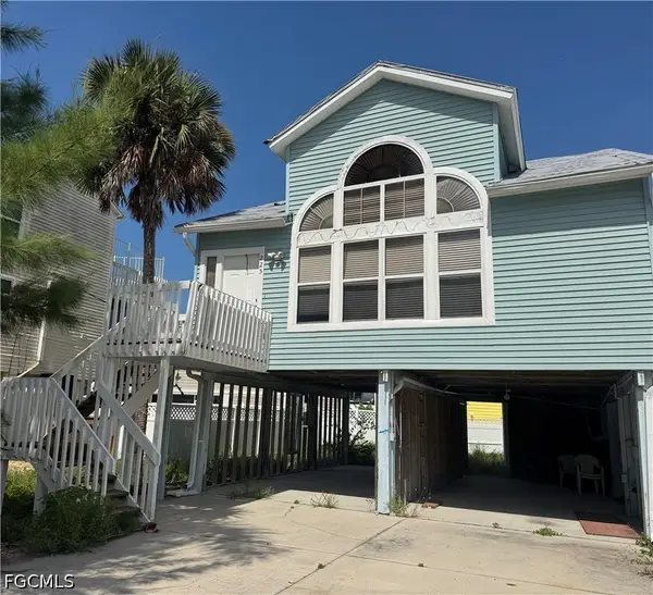 225 Fairweather Lane, Fort Myers Beach, FL 33931