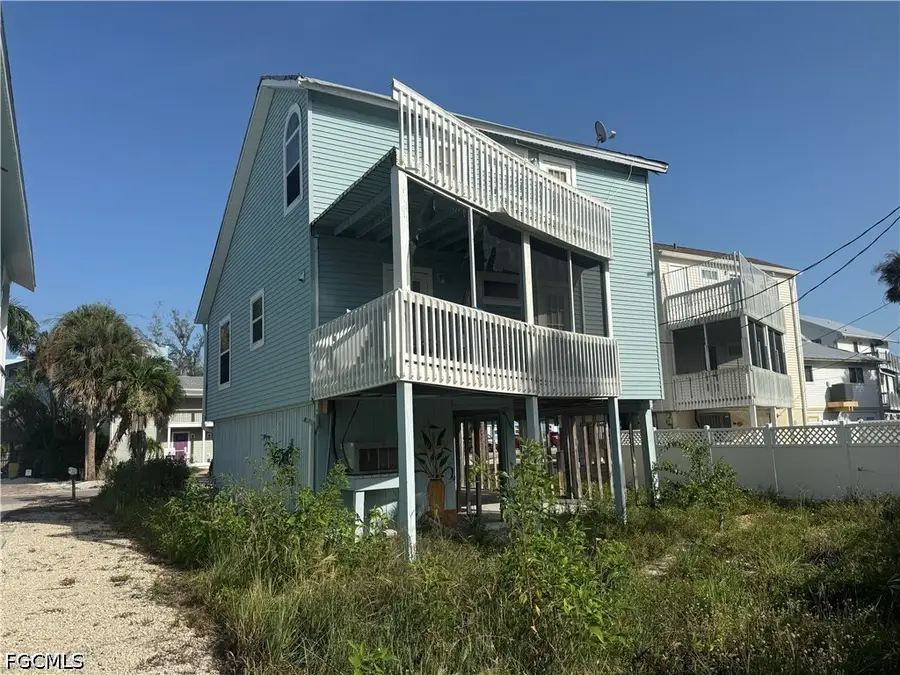 225 Fairweather Lane, Fort Myers Beach, FL 33931 - #2