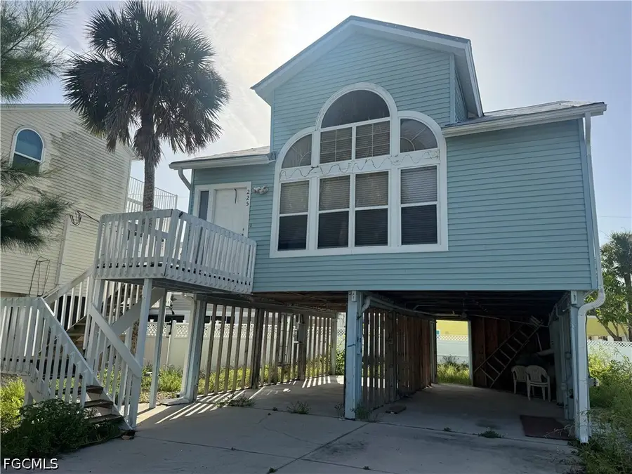 225 Fairweather Lane, Fort Myers Beach, FL 33931 - #3
