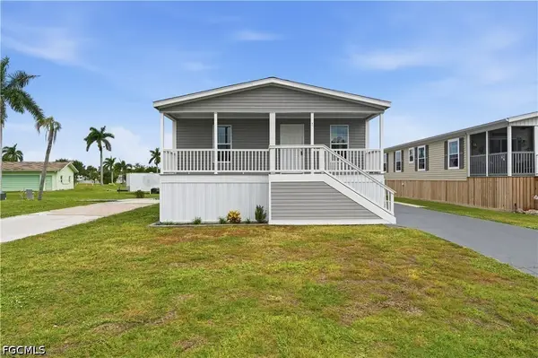 7 Birch Boulevard, Fort Myers, FL 33908