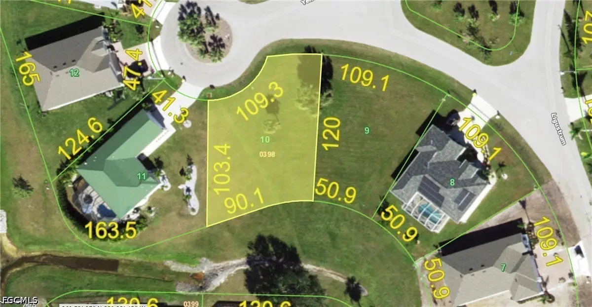 312 Yellow Elder, Punta Gorda, FL 33955 - #1