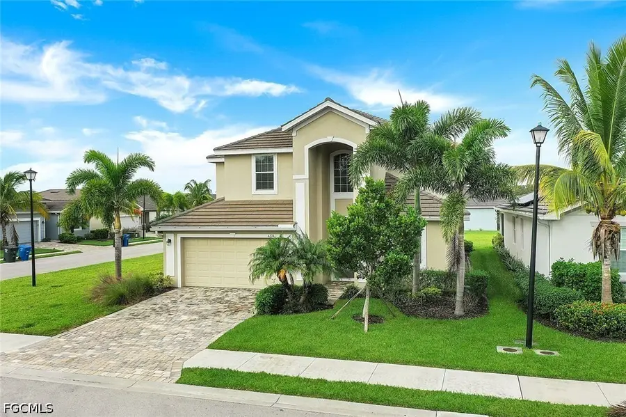 4234 Bluegrass Drive, Fort Myers, FL 33916 - #2