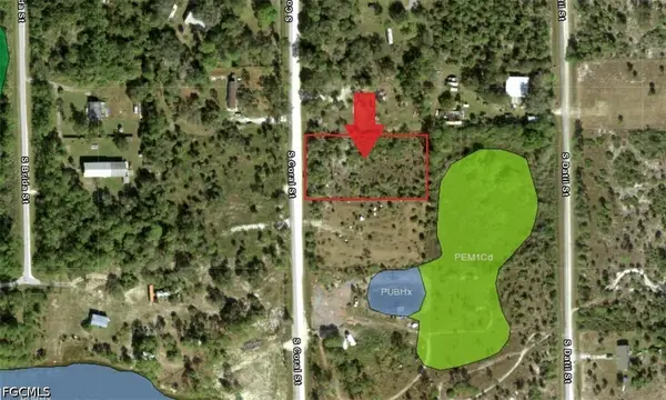 535 S Coral Street, Clewiston, FL 33440