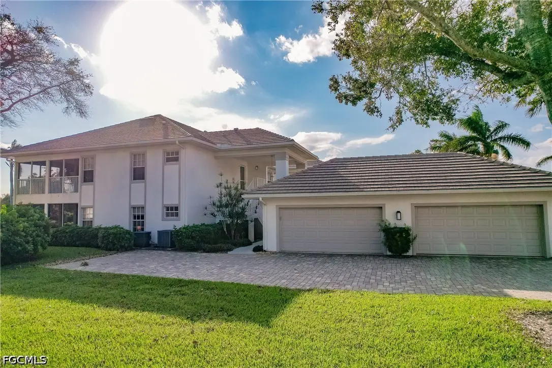 8251 Grand Palm Drive #1, Estero, FL 33967 - #1